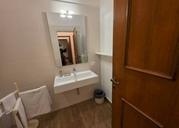 Bagno - Trilocale via Goito, Bologna (zona Centro Storico) - foto 24