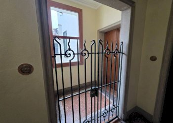 Interno palazzo - Trilocale via Goito, Bologna (zona Centro Storico) - foto 27