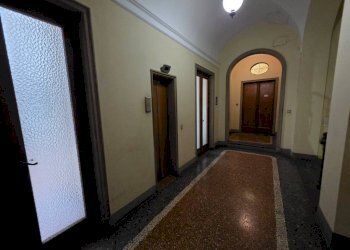 Interno palazzo - Trilocale via Goito, Bologna (zona Centro Storico) - foto 28
