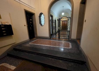 Interno palazzo - Trilocale via Goito, Bologna (zona Centro Storico) - foto 29