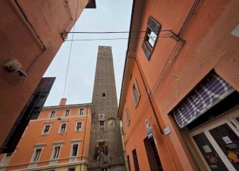 Vista - Trilocale via Goito, Bologna (zona Centro Storico) - foto 31