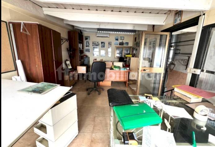 Magazzino - Capannone strada Provinciale del Virginio, Lastra a Signa - foto 3