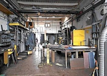 Magazzino - Capannone strada Provinciale del Virginio, Lastra a Signa - foto 8