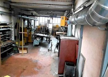 Magazzino - Capannone strada Provinciale del Virginio, Lastra a Signa - foto 10