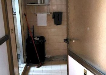 Corridoio - Capannone strada Provinciale del Virginio, Lastra a Signa - foto 11