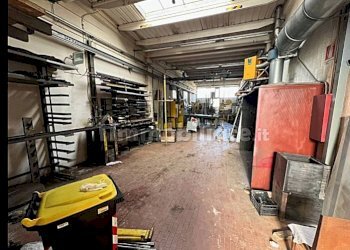 Magazzino - Capannone strada Provinciale del Virginio, Lastra a Signa - foto 12