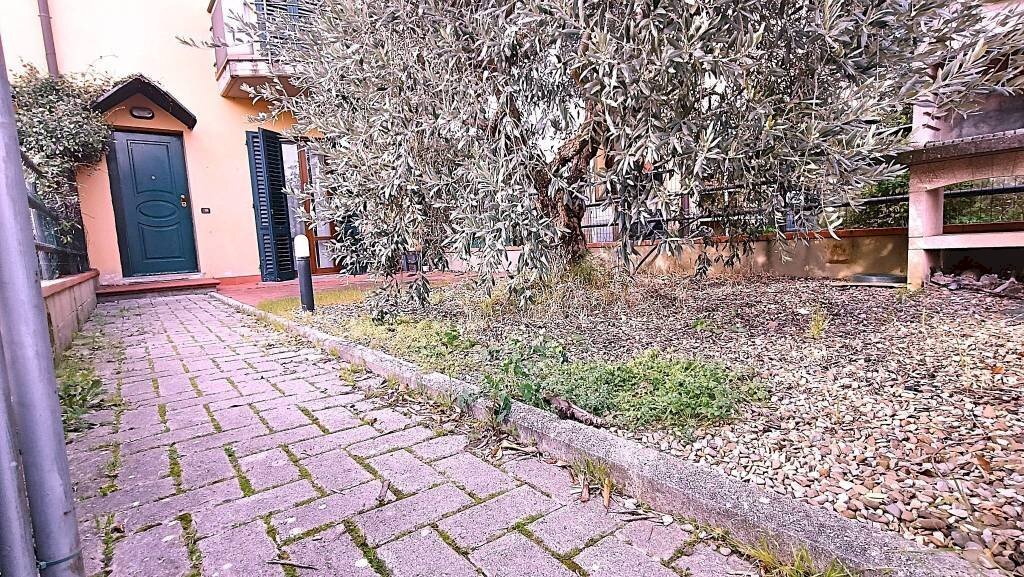 Giardino - Independent house via della Costituzione, Montelupo Fiorentino - photo 3