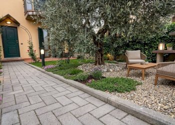 Giardino - Independent house via della Costituzione, Montelupo Fiorentino - photo 1