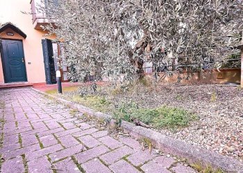 Giardino - Independent house via della Costituzione, Montelupo Fiorentino - photo 3