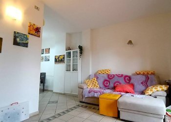 Salone - Independent house via della Costituzione, Montelupo Fiorentino - photo 7