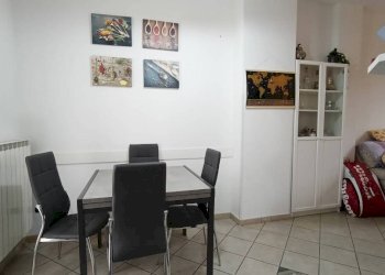 Salone - Independent house via della Costituzione, Montelupo Fiorentino - photo 10