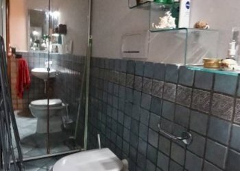 Bagno - Independent house via della Costituzione, Montelupo Fiorentino - photo 16