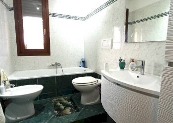 Bagno - Independent house via della Costituzione, Montelupo Fiorentino - photo 24