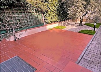 Giardino - Independent house via della Costituzione, Montelupo Fiorentino - photo 25