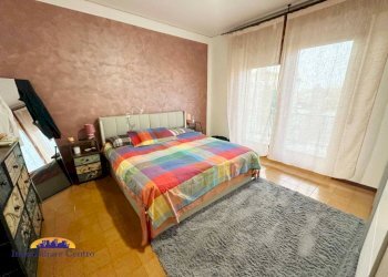 Camera da letto - Villa a Schiera piazza 4 Novembre, 12, Povegliano Veronese - foto 9