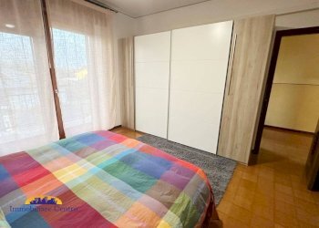 Camera da letto - Villa a Schiera piazza 4 Novembre, 12, Povegliano Veronese - foto 10