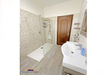 Bagno - Villa a Schiera piazza 4 Novembre, 12, Povegliano Veronese - foto 12