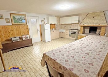 Taverna - Villa a Schiera piazza 4 Novembre, 12, Povegliano Veronese - foto 18