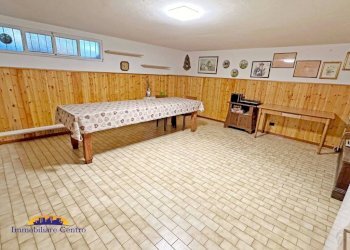Taverna - Villa a Schiera piazza 4 Novembre, 12, Povegliano Veronese - foto 19