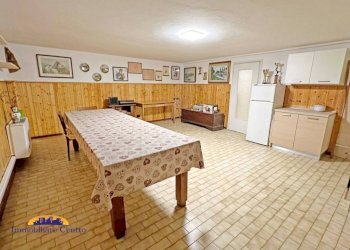 Taverna - Villa a Schiera piazza 4 Novembre, 12, Povegliano Veronese - foto 20