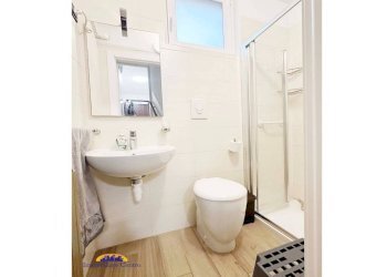 Bagno - Villa a Schiera piazza 4 Novembre, 12, Povegliano Veronese - foto 21