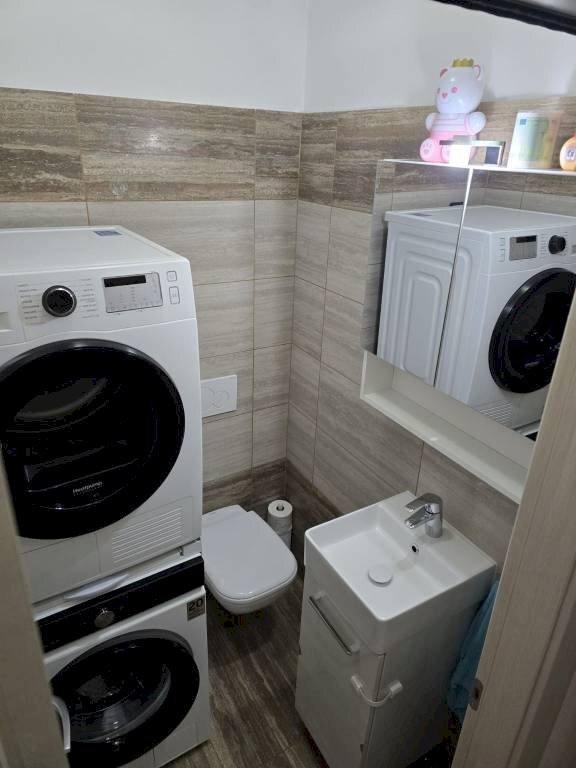 Bagno - Villa via Brioni, 5, Varese (neighborhood San Fermo) - photo 3