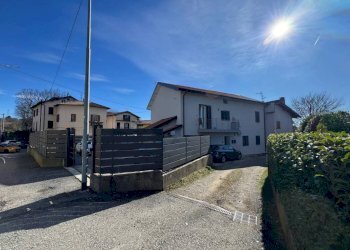 Zona - Villa via Brioni, 5, Varese (neighborhood San Fermo) - photo 1