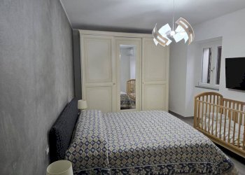 Camera da letto - Villa via Brioni, 5, Varese (neighborhood San Fermo) - photo 4