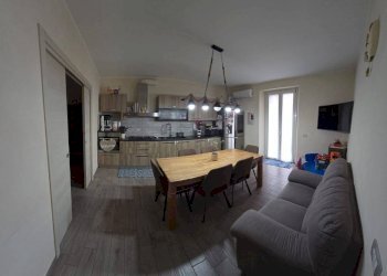 Salone - Villa via Brioni, 5, Varese (neighborhood San Fermo) - photo 10