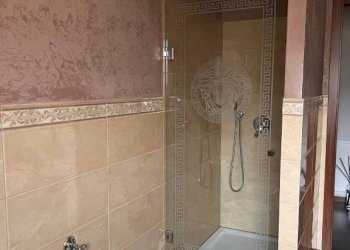 Bagno - Villa via Brioni, 5, Varese (zona San Fermo) - foto 19