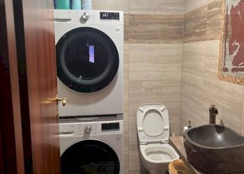 Lavanderia - Villa via Brioni, 5, Varese (zona San Fermo) - foto 20