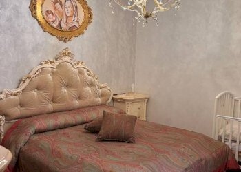 Camera da letto - Villa via Brioni, 5, Varese (zona San Fermo) - foto 22