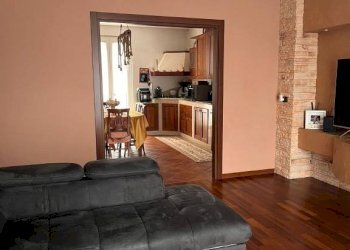 Salone - Villa via Brioni, 5, Varese (zona San Fermo) - foto 23