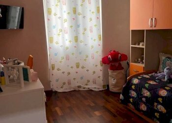 Camera da letto - Villa via Brioni, 5, Varese (zona San Fermo) - foto 24