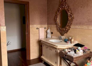 Bagno - Villa via Brioni, 5, Varese (zona San Fermo) - foto 25
