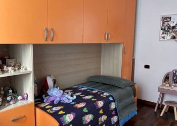 Camera da letto - Villa via Brioni, 5, Varese (zona San Fermo) - foto 27