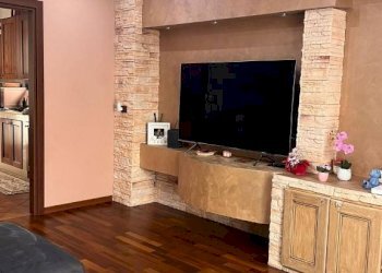 Salone - Villa via Brioni, 5, Varese (zona San Fermo) - foto 28