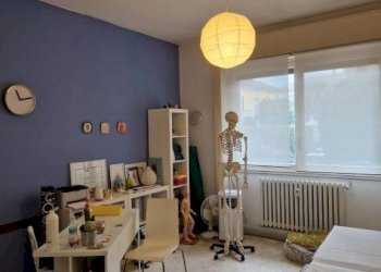Camera da letto - Office via Speri della Chiesa Jemoli, 10, Varese - photo 9