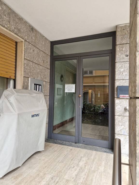 Ingresso - Trilocale via Speri della Chiesa Jemoli, 10, Varese - foto 2