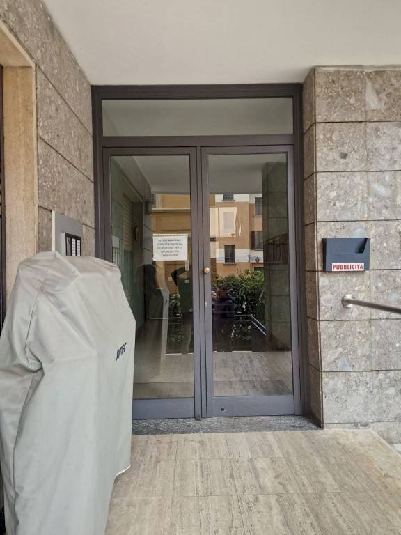 Ingresso - Trilocale via Speri della Chiesa Jemoli, 10, Varese - foto 3