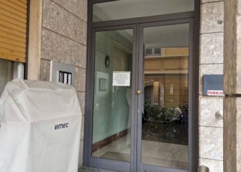 Ingresso - Trilocale via Speri della Chiesa Jemoli, 10, Varese - foto 2