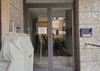 Ingresso - Trilocale via Speri della Chiesa Jemoli, 10, Varese - foto 3