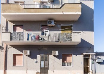 Edificio all\'aperto - Appartamento Via Nazario Sauro
 
2S, Acate - foto 1