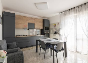 Sala da pranzo - Appartamento Via Nazario Sauro
 
2S, Acate - foto 2