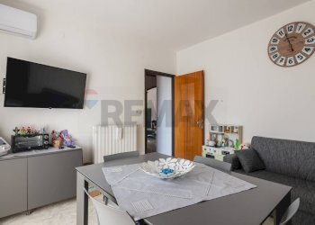 Sala da pranzo - Appartamento Via Nazario Sauro
 
2S, Acate - foto 3