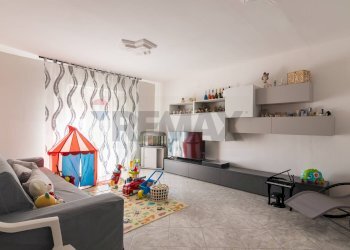 Soggiorno - Appartamento Via Nazario Sauro
 
2S, Acate - foto 4