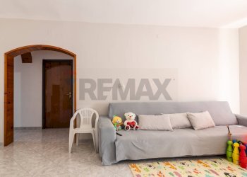 Soggiorno - Appartamento Via Nazario Sauro
 
2S, Acate - foto 5