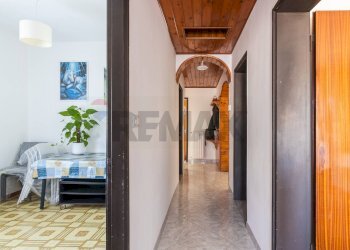 Hall / corridoio - Appartamento Via Nazario Sauro
 
2S, Acate - foto 11