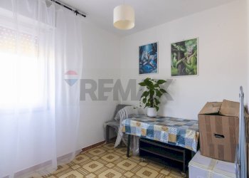 Sala da pranzo - Appartamento Via Nazario Sauro
 
2S, Acate - foto 12