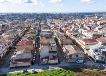 Edificio all\'aperto - Appartamento Via Nazario Sauro
 
2S, Acate - foto 16